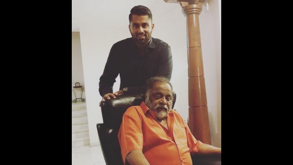ಹ್ಯಾಪಿ ಬರ್ತಡೇ ಲೆಜೆಂಡ್