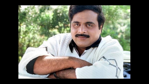 ಅಂಬರೀಶಣ್ಣ ಅಮರ