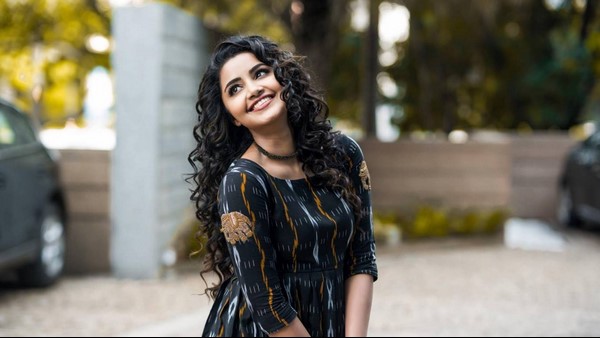 'ಪ್ರೇಮಂ'ನಿಂದ ನಟನೆ ಆರಂಭಿಸಿದ ಅನುಪಮಾ ಪರಮೇಶ್ವರನ್