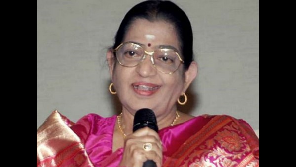 ದಿಗ್ಗಜ ಗಾಯಕಿಯ ಬಯೋಪಿಕ್?