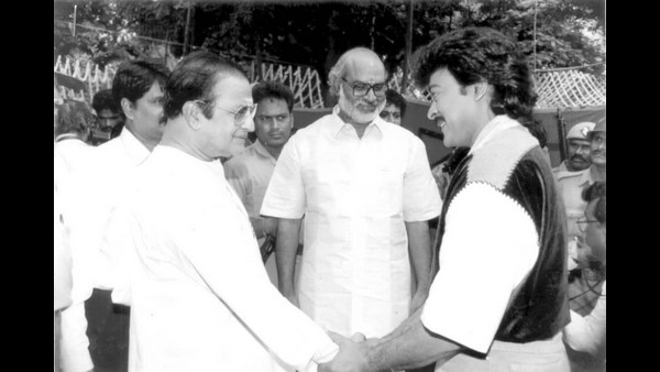 ಮರಣೋತ್ತರ ಭಾರತ ರತ್ನ ಕೊಡಿ