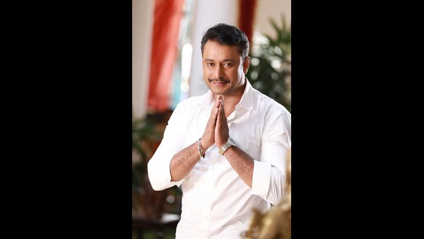 'ಉಸಿರು' ತಂಡದ ಕಾರ್ಯಕ್ಕೆ ದರ್ಶನ್ ಮೆಚ್ಚುಗೆ