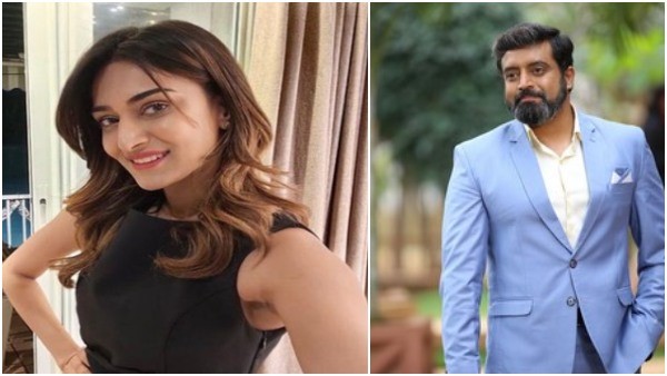 ಕನ್ನಡ ಕಿರುತೆರೆಗೆ ಬರ್ತಾರೆ ಎನ್ನುವ ಸುದ್ದಿ ವೈರಲ್ ಆಗಿತ್ತು