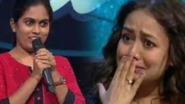 'ಪ್ರಾದೇಶಿಕ ಭಾಷೆ ಶೋಗಳಲ್ಲಿ ಈ ಪರಿಸ್ಥಿತಿ ಇಲ್ಲ'