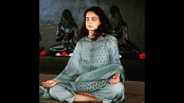 ಕೊರೊನಾ ಸಣ್ಣ ಜ್ವರ ಅಷ್ಟೆ ಎಂದ ಕಂಗನಾ