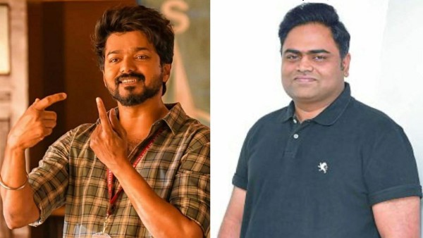 'ಮಹರ್ಷಿ' ನಿರ್ದೇಶಕನ ಜೊತೆ ವಿಜಯ್?