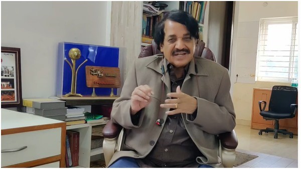 ಶೀರ್ಷಿಕೆ ಗೀತೆಯ ಹಿಂದಿನ ಕಥೆ