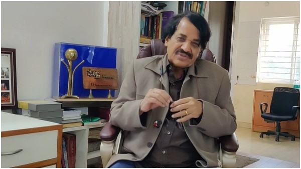 ಕೆಟ್ಟ ಸಮಯ ನೀಡಿದ್ದರು-ದತ್ತಣ್ಣ