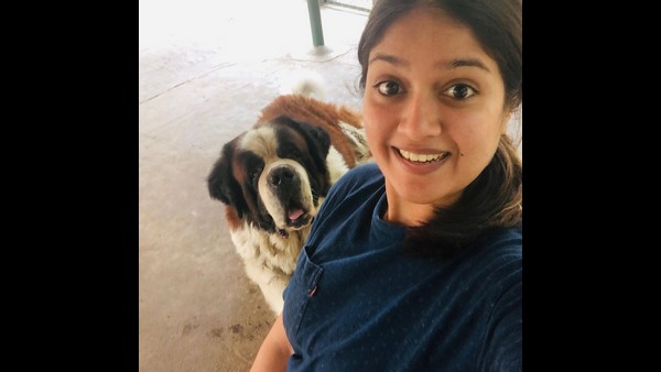 ಚಿರು ಜೊತೆ ಇರ್ತಿಯಾ ಎಂಬ ನಂಬಿಕೆ