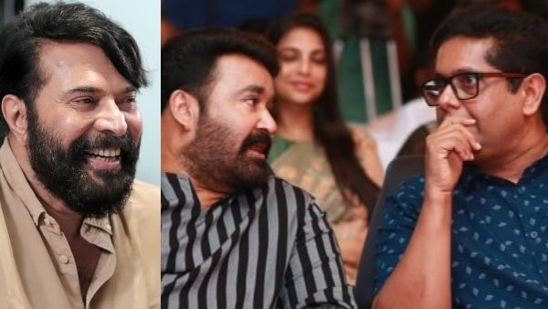 ಮೋಹನ್ ಲಾಲ್ ಜೊತೆ ಸೂಪರ್ ಸ್ಟಾರ್ ಎಂಟ್ರಿ?