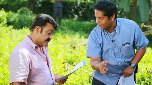 ಮಮ್ಮುಟ್ಟಿ ಬಗ್ಗೆ ನಿರ್ದೇಶಕ ಹೇಳಿದ್ದೇನು?