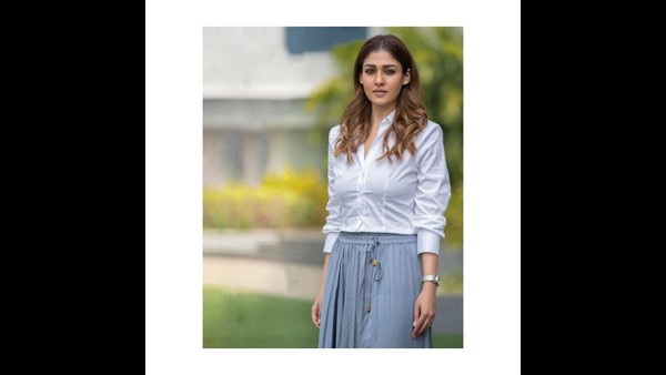 ನಯನತಾರ ಒಟ್ಟು ಆಸ್ತಿ ಎಷ್ಟಿದೆ?