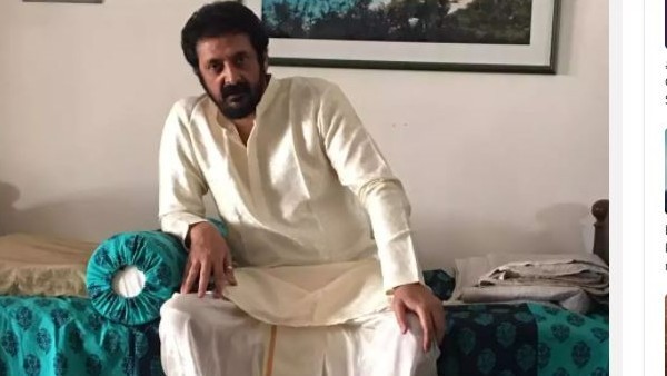 ವರ್ಮಾ ಜೊತೆ ಕೆಲಸ ಆರಂಭಿಸಿದ್ದ ಸೋಮಶೇಖರ್