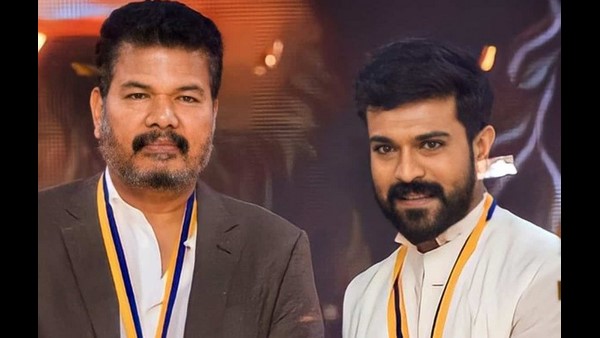 IAS ಅಧಿಕಾರಿಯಾದ ರಾಮ್ ಚರಣ್?