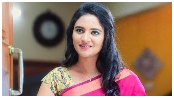 ಕಥೆಗೆ ಟ್ವಿಸ್ಟ್ ಕೊಟ್ಟ ರಂಜನಿ