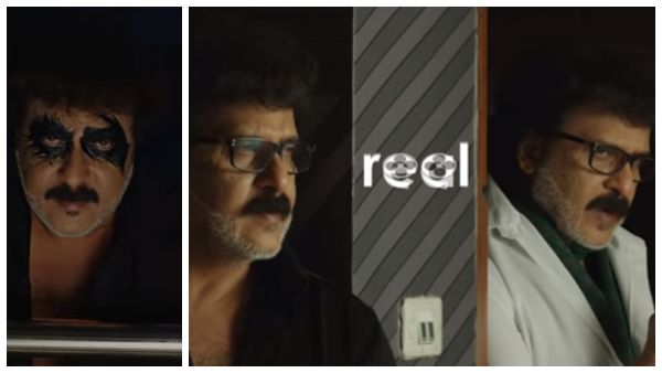 Is Ravi Bopanna S Story Is Ravichandran Kate A Crazy Star Who Is Confused The Post Reader