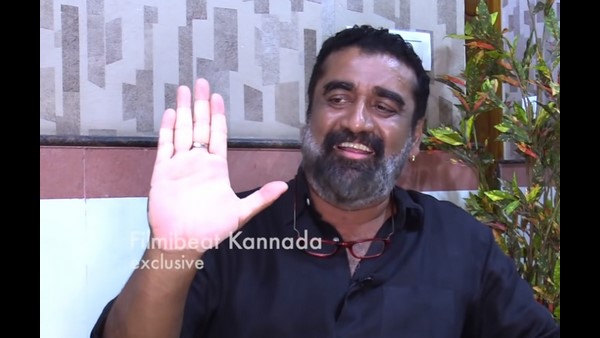 ಮಂಡ್ಯ ಜಿಲ್ಲೆಯಲ್ಲಿ ಅಭ್ಯರ್ಥಿ ಇರಲಿಲ್ಲವೇ: ರವೀಂದ್ರ ಪ್ರಶ್ನೆ
