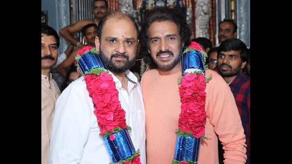 ಉಪ್ಪಿ ಜೊತೆ ಸಿನಿಮಾ ಮಾಡಬೇಕಿತ್ತು