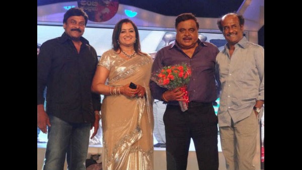 ಅಂಬರೀಶ್ ಅಂದ್ರೆ ಆ ಗೌರವ ಇತ್ತು