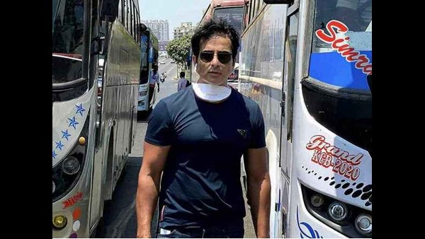 Sonu Sood