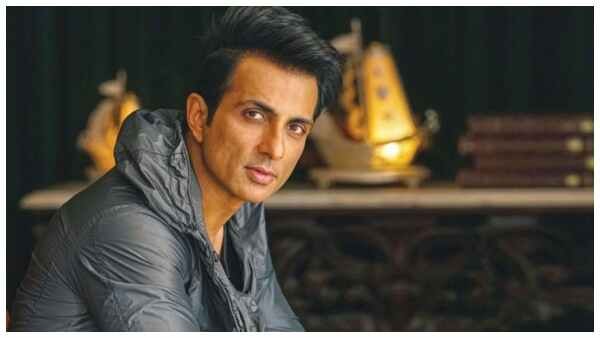 Sonu Sood