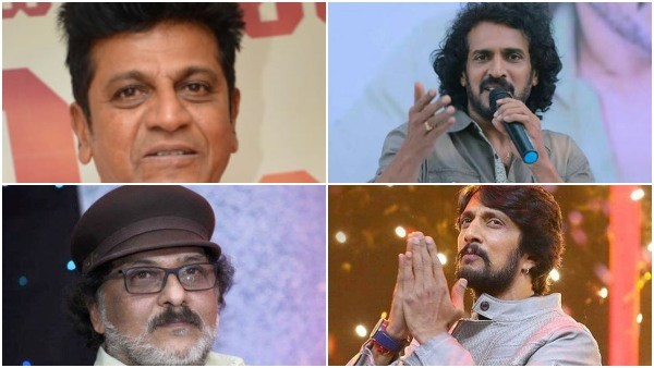 ಸುದೀಪ್ ಜೊತೆ ಉತ್ತಮ ಸ್ನೇಹ-ಬಾಂಧವ್ಯ ಹೊಂದಿದ್ದಾರೆ
