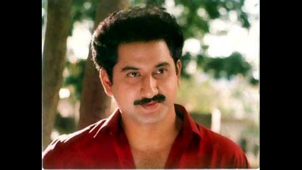 ಬ್ಲೂ ಫಿಲಂ ನಿರ್ಮಿಸುತ್ತಿದ್ದ ನಟ ಸುಮನ್?