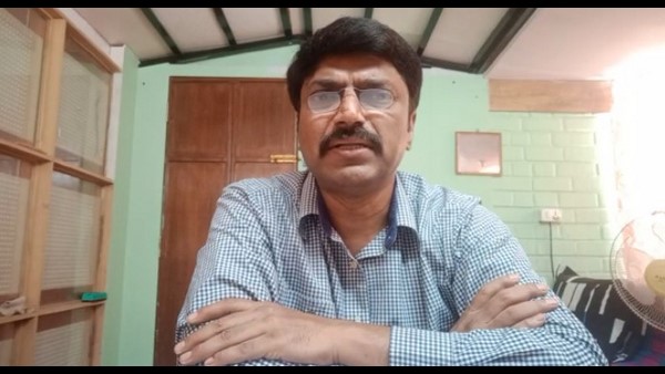 ಯಾರನ್ನು ಭೇಟಿಯಾದರು ಪ್ರಯೋಜನ ಇಲ್ಲ