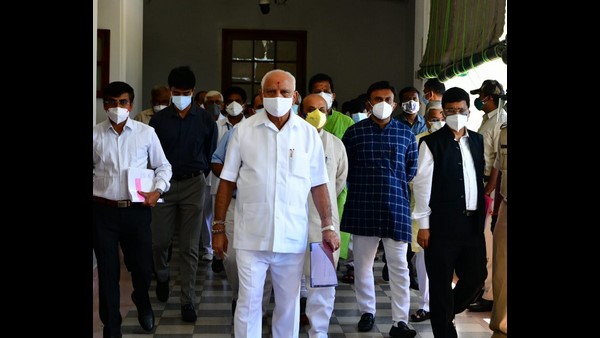 ಕಲಾವಿದರು ಕಣ್ಣೀರು ಹಾಕಿದ್ರೆ ಸರ್ಕಾರಕ್ಕೆ ಒಳ್ಳೆಯದಲ್ಲ