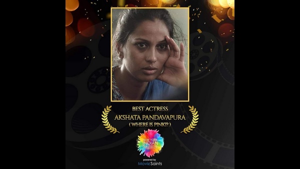 ನಿರ್ದೇಶಕರಿಗೆ ಸ್ಪಷ್ಟತೆ ಇತ್ತು: ಅಕ್ಷತಾ ಪಾಂಡವಪುರ