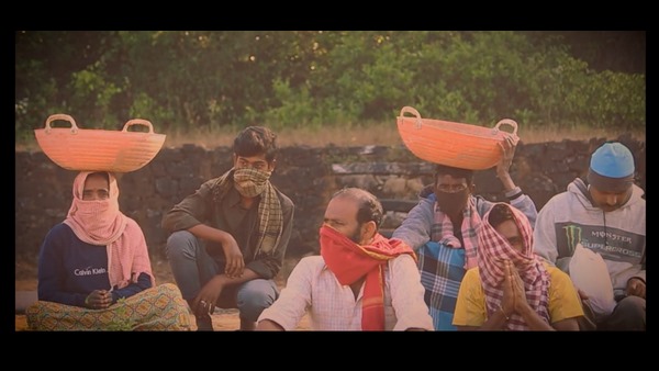 ಭಿನ್ನ ಹಾದಿ ಹಿಡಿವಂತೆ ಪ್ರೇರೇಪಿಸುವ ಲಾಕ್ಡೌನ್