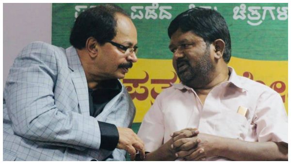 ನಿಮ್ಮೊಡಲೆ ಕಳೆದ ಕ್ಷಣಗಳು ಅಸಂಖ್ಯ: ನಾಗತಿಹಳ್ಳಿ ಚಂದ್ರಶೇಖರ್