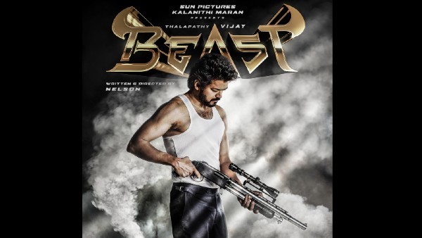 'ಬೀಸ್ಟ್' ಸಿನಿಮಾದಲ್ಲಿ ಶಾರುಖ್ ಖಾನ್!