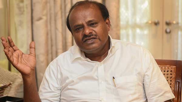 ಕಾಣದ ಕೈಗಳನ್ನು ಪತ್ತೆ ಹಚ್ಚಬೇಕು: ಕುಮಾರಸ್ವಾಮಿ
