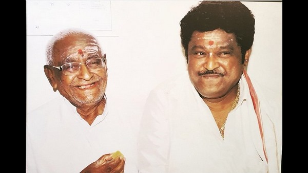 ಕೊನೆ ಉಸಿರಿನವರೆಗೆ ನಿನ್ನ ಮರೆಯುವುದಿಲ್ಲ: ಜಗ್ಗೇಶ್