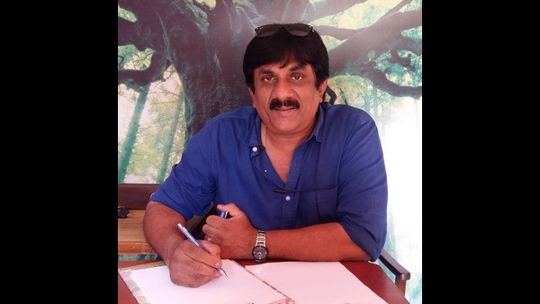 ಕೊಟ್ಟಿದ್ದು ತಿಂದ, ಯಾವ ಬೇಡಿಕೆಯೂ ಇಡಲಿಲ್ಲ: ಕೃಪಾಕರ್