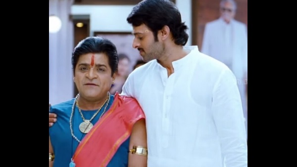 ಆಲಿಗೆ, ಆಲಿ ಸಿನಿಮಾಕ್ಕೆ ಒಳಿತಾಗಲಿ: ಪ್ರಭಾಸ್