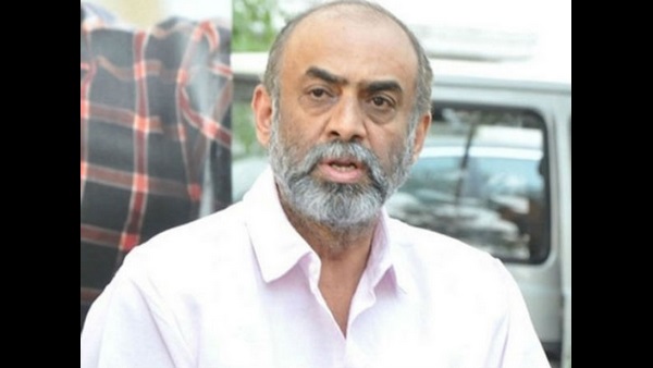 ಜ್ಯೂಬಿಲಿ ಹಿಲ್ಸ್ ಪೊಲೀಸ್ ಠಾಣೆಯಲ್ಲಿ ದೂರು ದಾಖಲು