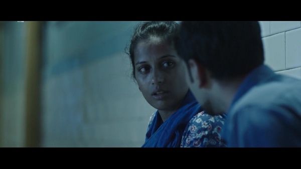 ಭಿನ್ನ ಕಥಾವಸ್ತುವುಳ್ಳ ಸಿನಿಮಾ 'ಪಿಂಕಿ ಎಲ್ಲಿ?'