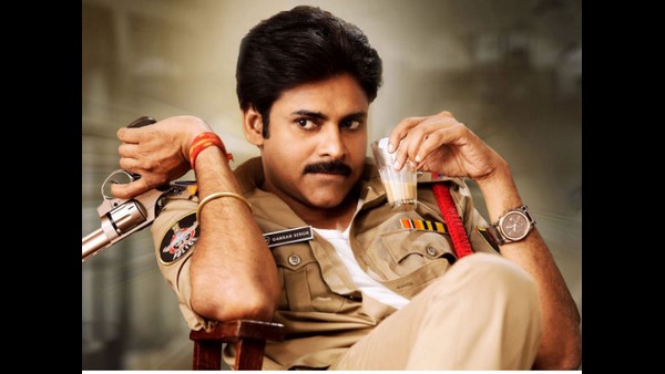ಗಬ್ಬರ್ ಸಿಂಗ್ ನಿರ್ದೇಶಿಸಿದ್ದ ಹರೀಶ್ ಶಂಕರ್