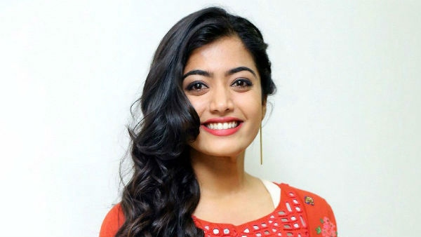 ಹೈದರಾಬಾದ್ನಲ್ಲಿ ಮನೆ ಖರೀದಿಸಿದ್ದ ರಶ್ಮಿಕಾ