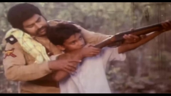 ಅಪ್ಪನ ಚಿತ್ರ ಹಂಚಿಕೊಂಡ ಸೃಜನ್ ಲೋಕೇಶ್