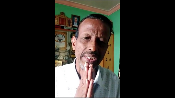 ಕಳೆದ ವರ್ಷ ಕಿಡ್ನಿ ನಿಷ್ಕ್ರಿಯಗೊಂಡಿತು: ಉಮೇಶ್