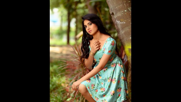 ಕಿರುಚಿತ್ರದಲ್ಲಿ ನಟಿಸುತ್ತಿದ್ದಾರೆ ಖುಷಿ