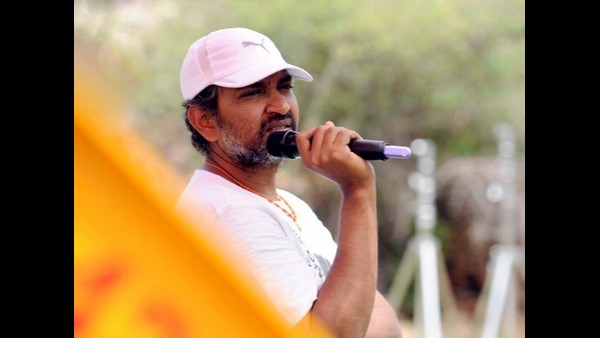 ಆರ್ಆರ್ಆರ್ ನಂತರ ಮಹೇಶ್ ಬಾಬು ಜೊತೆಗೆ ಸಿನಿಮಾ