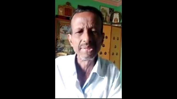 ಬಾಡಿಗೆ ಕಟ್ಟಿಲ್ಲ, ಮಗನ ಶಾಲಾ ಶುಲ್ಕ ಪಾವತಿಸಿಲ್ಲ: ಉಮೇಶ್