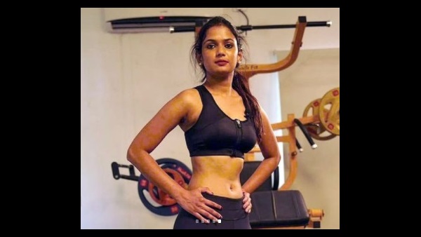 ಬಿಕಿನಿಯಲ್ಲಿ ನೋಡಲು ಇಷ್ಟಪಡುತ್ತೀನಿ ಎಂದಿದ್ದರು ಆರ್ಜಿವಿ