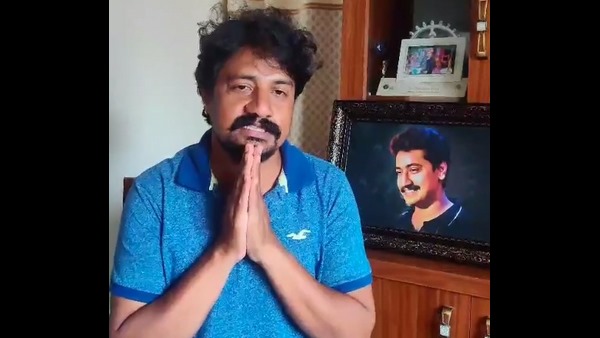 ಪಂಚನಹಳ್ಳಿ ಜನರಿಗೆ ಬೇಸರವಾಗಿದ್ದರೆ ಕ್ಷಮೆ ಕೇಳುತ್ತೇನೆ: ವಿರೂಪಾಕ್ಷ