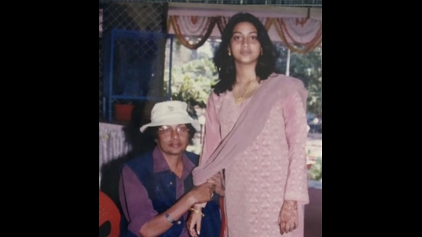 20 ವರ್ಷದವಳಿದ್ದಾಗಲೇ ಅಪ್ಪನನ್ನು ಕಳೆದುಕೊಂಡೆ: ರಕ್ಷಿತಾ