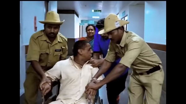 'ಶೂಟಿಂಗ್ ಮುಗಿದ ಮೇಲೆ ಬೇರೆಯದೇ ವ್ಯಕ್ತಿಯಾಗಿಬಿಡುತ್ತಿದ್ದ'